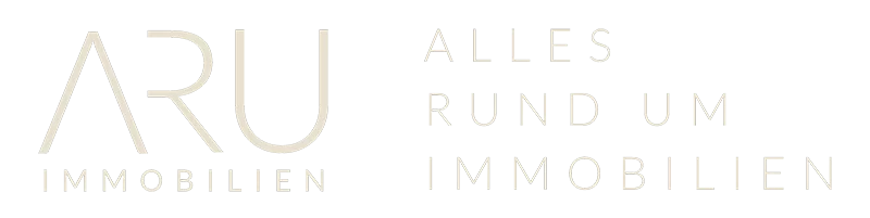 ARU Immobilien Logo