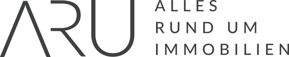 ARU Immobilien logo